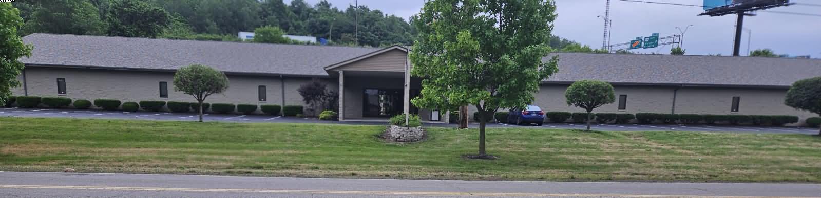 Arbor Hall Bldg