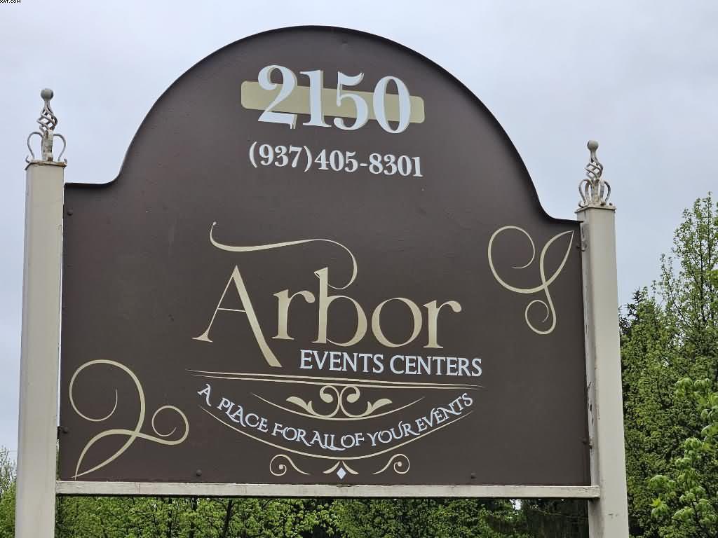Arbor Hall Bldg